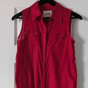 Woman's top
